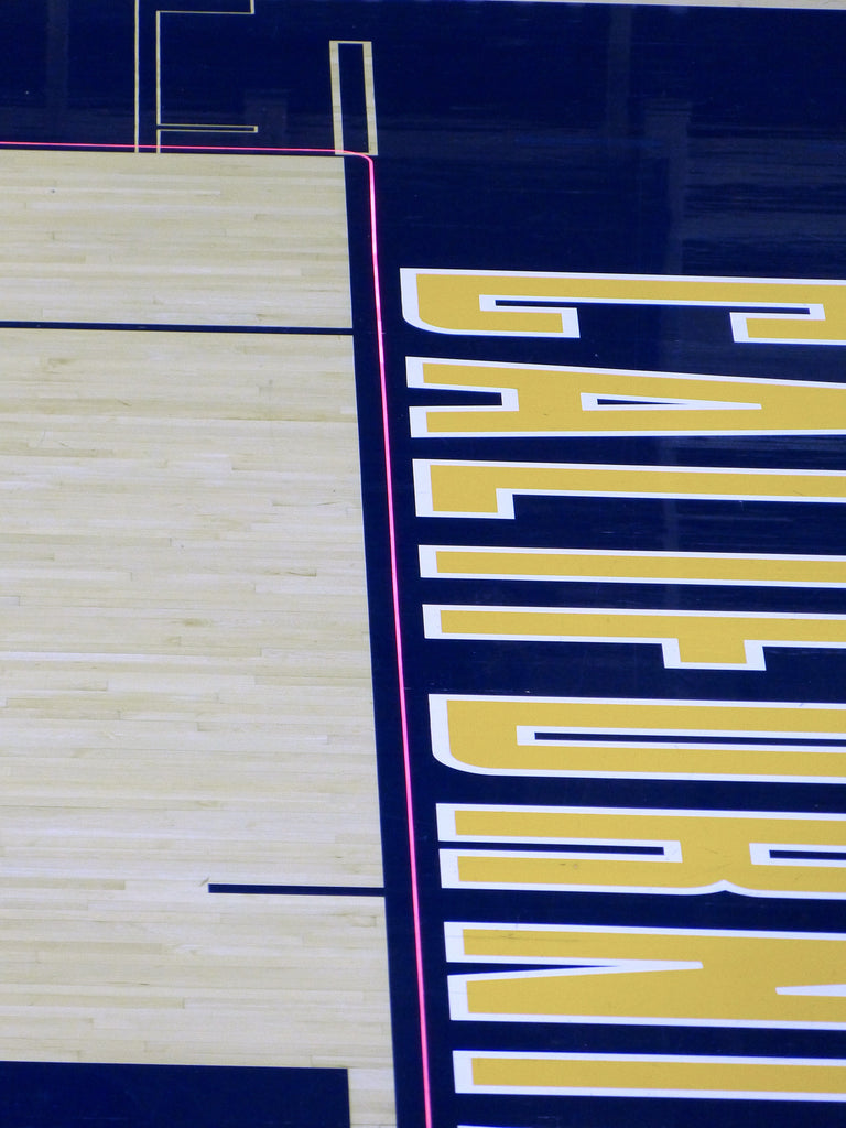 Lighting Up the Future of Basketball