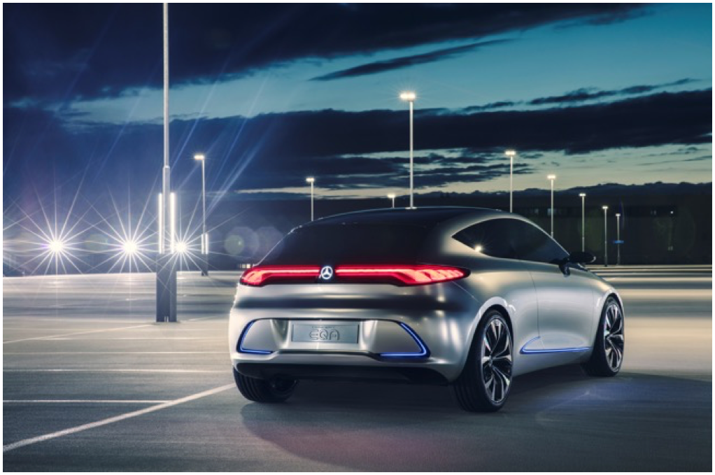 Amazing Concept Cars from 2017 Frankfurt and Tokyo Auto Shows Featuring Versalume
