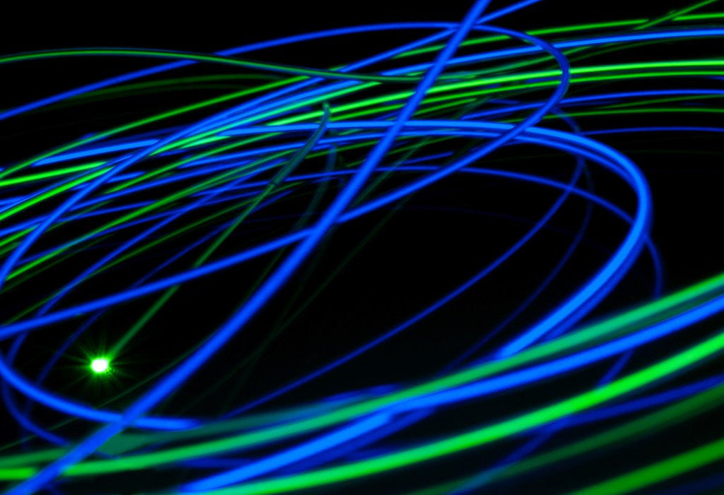 Now Available: Single-Color Laser Modules with 3x the Power!
