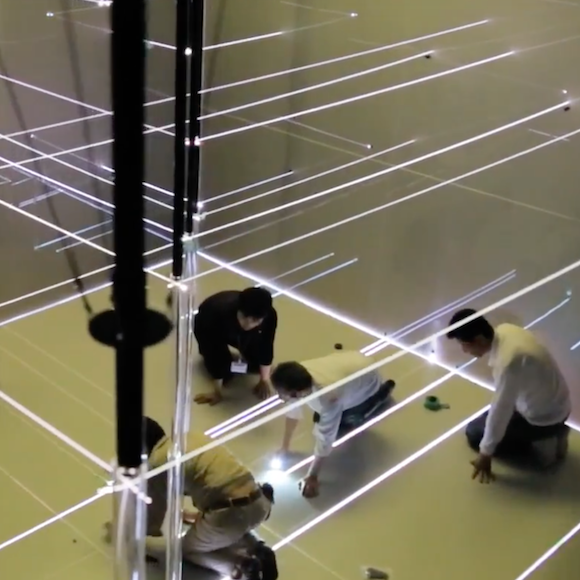 Drones & The Power of Scale