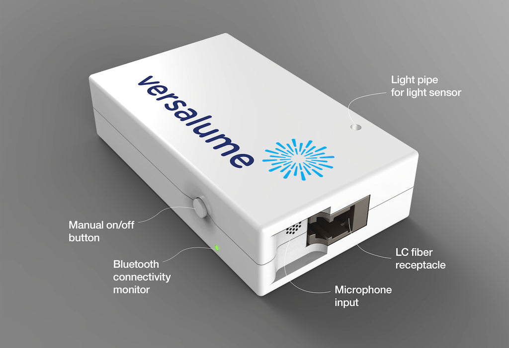The Multi-Color Smart Module for Ultimate Lighting Design is Now Available