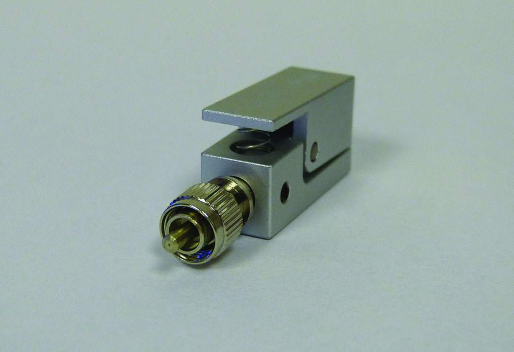 Bare Fiber Adaptor