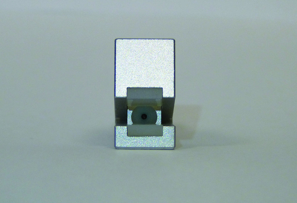 Bare Fiber Adaptor
