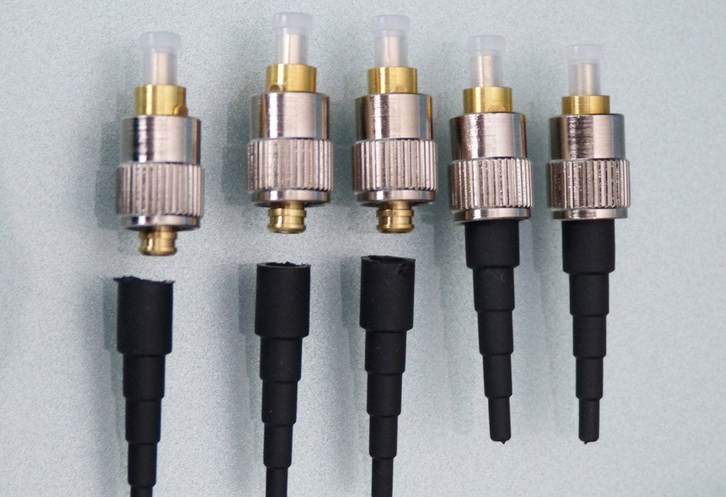Connectorization Kit Refills