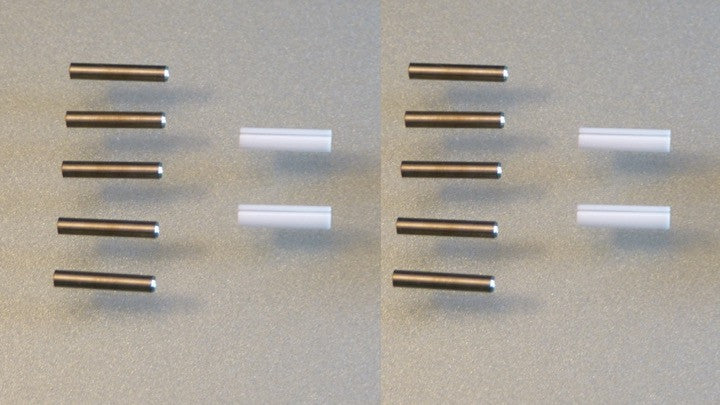 Connectorization Kit Refills
