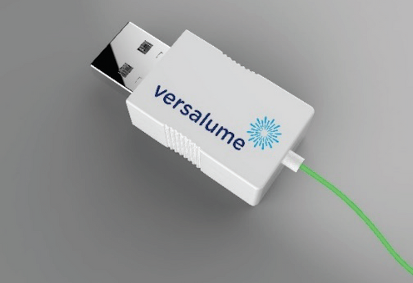 Single-Color USB Module – Versalume