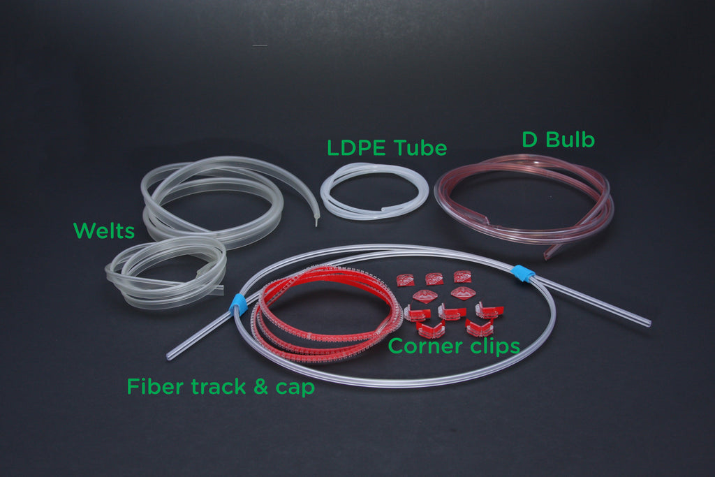 Installation Accessories