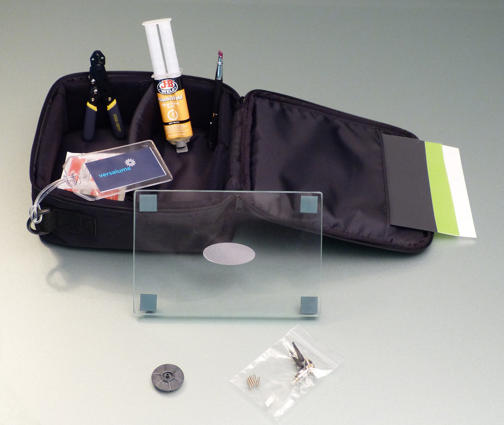 Connectorization Kit