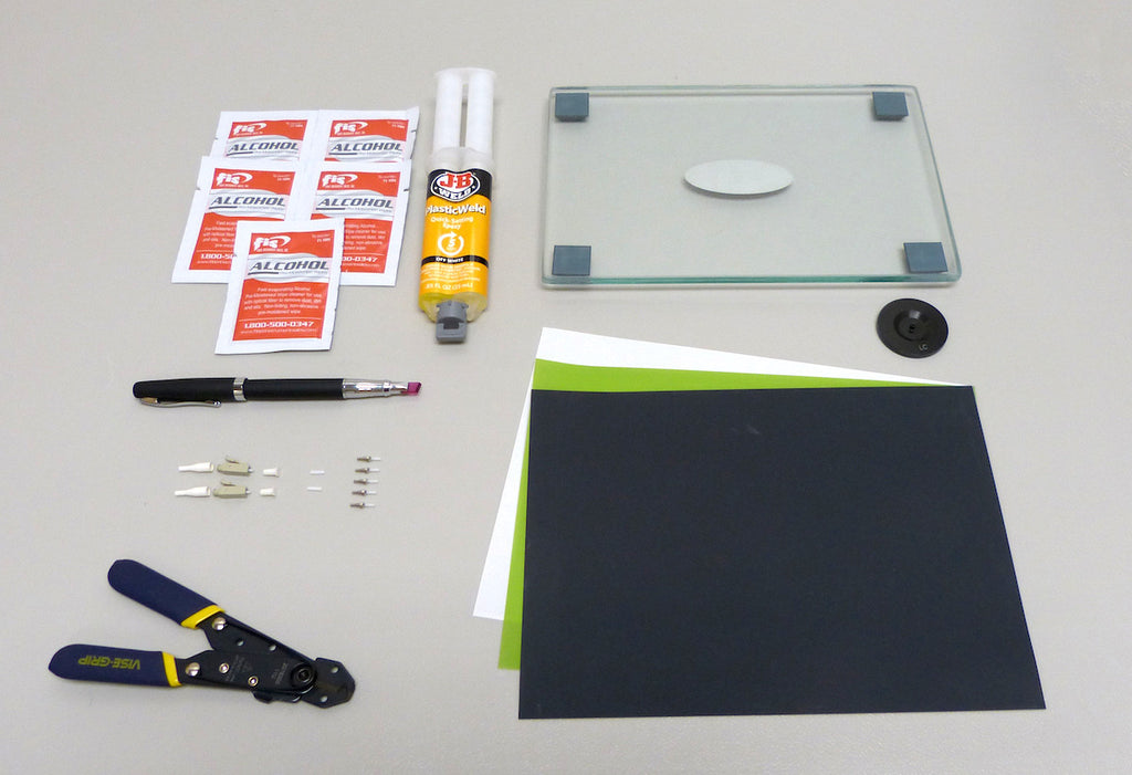 Connectorization Kit