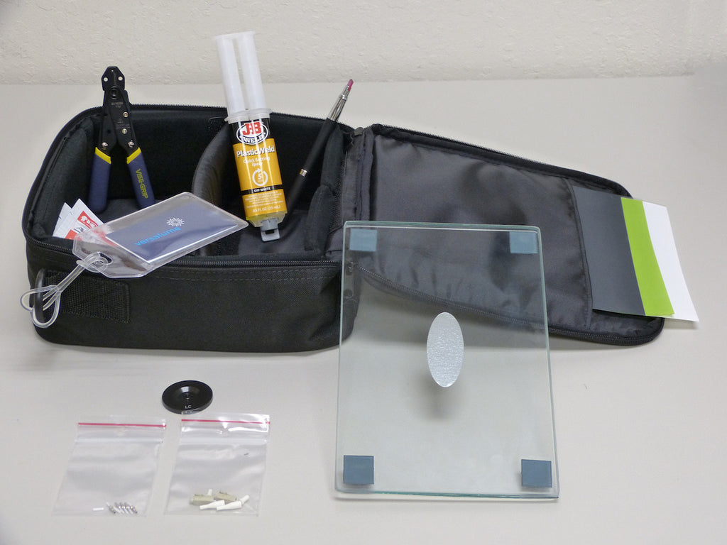 Connectorization Kit