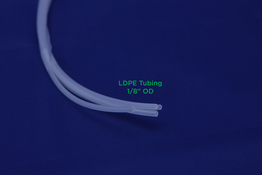Installation Sample Kit