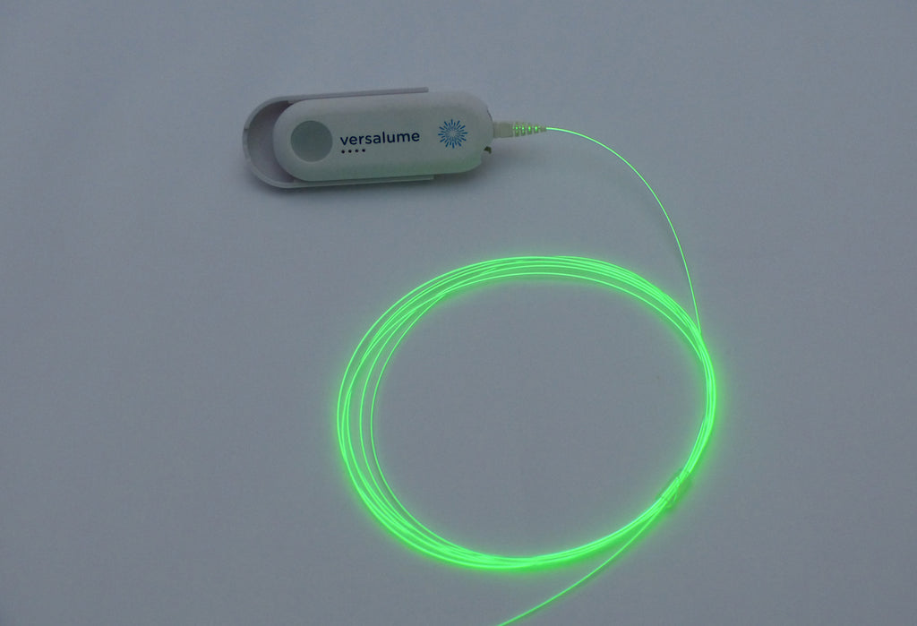 Versalume Single Color Wearable Module Green Laser