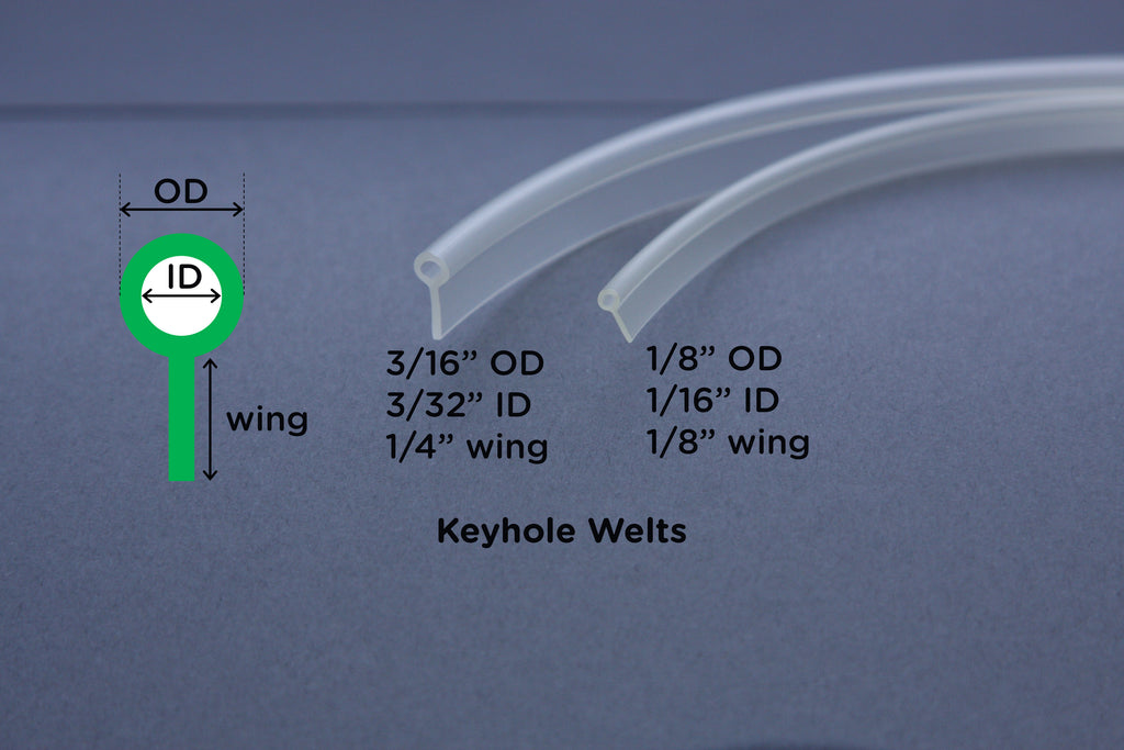 Installation Sample Kit