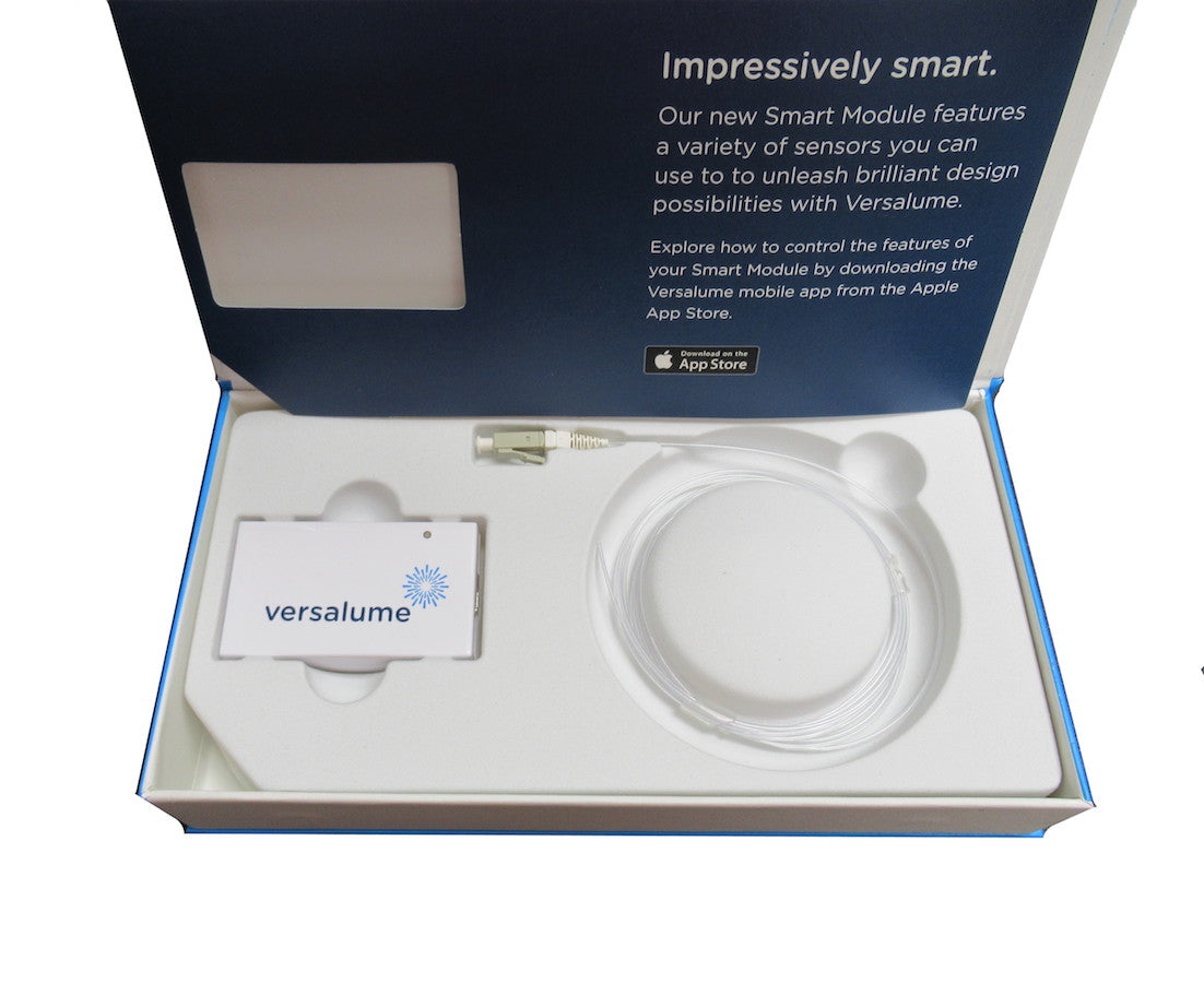 Multi-Color Smart Module – Versalume